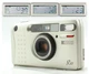 Read!!［ Exc+5 ］ Ricoh R10 Silver Point & Shoot 35mm Film Camera From Japan #539