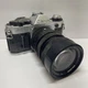 Canon AE-1 35mm film camera with Soligor 35-70mm F2.5/3.5 Auto-Zoom Lens