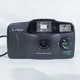 Canon Snappy LX II 35mm AF Point & Shoot Film Camera/Film Tested w/Case