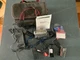 Sony CCD-TR86 8mm Video8 Video Camera Recorder
