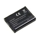 Refuelergy Camera Battery For OLYMPUS Li40B Li42B FE-4000 4010 4030 5000 5010