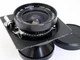 Fujifilm Fujinon SW 90mm F8 Prime Lens for Linhof Large Format from Japan