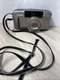 Canon Sure Shot Z115 Caption 35mm Point & Shoot Film Camera READ AND SEE PHOTOS