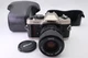 Nikon FM10 Film Camera+ Zoom-NIKKOR 35-70mm f3.5-4.8 MF Lens from Japan (f18130)