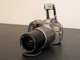 Olympus IS-30 DLX 35mm Film Reflex Camera 28-110mm f4.5-5.6 Olympus AF Zoom Lens