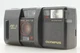 [Exc+5 ] Olympus AF-1 QUARTZDATE Black Point & Shoot 35mm Film Camera From JAPAN