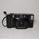 Minolta Freedom Dual 60 AF 35mm Point & Shoot Film Camera