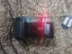 Kyocera Yashica T2 35mm Camera  Carl Zeiss Tessar New Xtra Battery Tested Works!