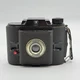 Vintage AGFA ANSCO Clipper 616 Point & Shoot Camera with PD16 Film Untested