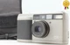 LCD Perfect [Exc+5] Ricoh GR1s Silver Point & Shoot 35mm Film Camera From JAPAN