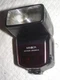 MINOLTA MAXXUM 3500Xi ELECTRONIC FLASH FOR SONY AND MAXXUM CAMERAS
