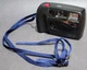 Vintage Pentax PC-313 Auto Focus 35mm Film Camera