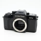 Contax 167MT SLR Film Camera Body 167-MT [Parts/Repair] #668