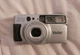 Vivitar 357PZ QD 35mm Point & Shoot Film Camera Pre-owned Power Zoom Lens 