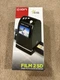 ION Film 2 SD 35mm Film and Slide Scanner/Complete In Box/Tested