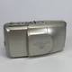 Olympus Infinity Stylus Zoom 70 Quartzdate 35mm Point & Shoot Film Camera AS IS*