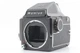 [Near MINT] Mamiya M645 Medium Format Film Camera Body w/Prism Finder From JAPAN
