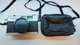 Yashica 35-ME Zone Focus 38mm Film Camera &ndash; UNTESTED AS IS READ DESCRIPTION 