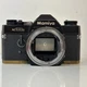 MAMIYA NC1000S SLR FILM CAMERA (PATINA!)- BLACK - 1978 - made in japan