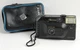 Fuji Fujifilm DL-7 Drop in Loading 35mm Film Point And Shoot Camera