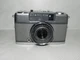 Olympus PEN-EE-2 Film Camera - Used, Uncertain Function, Scratches & Rust
