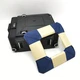New Hand Made Replacement Bellows for Horseman 45FA 4x5 Large Format Camera Blue