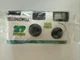Bell + Howell BH150 27 Exposures 35mm Disposable Single Use Film Camera Sealed