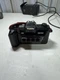 Nishika N8000 35mm Quadrascopic Stereo 3D Lenticular Camera TESTED&WORKING