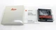 Brand New Unused Leica Micro Prism Glass Focusing Screen R8 R9 14345