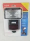 Sunpak DigiFlash 3000 High power flash for canon and nikon  DF3000N UNOPENED