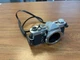 Olympus OM-1 MD 35mm SLR Film Camera PARTS ONLY