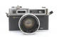 YASHICA Electro35 GS Rangefinder Camera 45mm F1.7 Classic Used