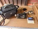 JVC GR-SXM240U Super VHS-C Camcorder Bundle - 600x Digital Zoom