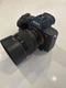 Sony A7 III Mirrorless Camera with Battery, Joby Tripod and 50 mm FE 1.8 Lens