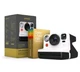 Polaroid Now Camera Gen 2 Everything Box - Black/White