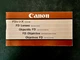 Canon AE-1 Program - FD Lenses - Vintage Instructions Manual Book PUB.1101-061J