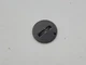 Genuine Olympus Motor Drive Winder Cover Cap Black for OM-2, OM-1n, OM-2n Camera