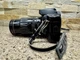 VTG Canon EOS 1000 35mm Film SLR Camera w/ Canon EF 35-135mm USM Lens + Case