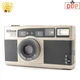 Rare Switch US Model [N MINT] Nikon 35Ti Point & Shoot Film Camera From JAPAN