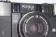 konica C35 AF  Tested and fully functional.
