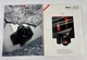 Nikon N8008s AF and Nikon N8008s AF Camera and Lenses Guide Booklet Brochure Lot