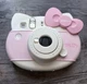 Fujifilm Instax Mini Hello Kitty Instant Camera Japan