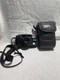 Pentax Zoom 90 WR 35 Mm Point And Shoot Camera With  Case & Strap