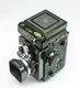 YASHICA MAT 124 G