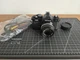 Near Mint Nikon FM2 Black With 50mm F1.4 Lens (titanium Shutter) USA