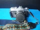 Yashica TL Electro-X 35mm SLR Camera with 50mm Lens Untested