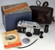 FULLY SERVICED! 1957  ZORKI 4 YOUTH FESTIVAL RF CAMERA + JUPITER-8 lens FULL SET