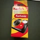 Kodak FunSaver Disposable Cameras 27 Exposures  - SEALED -&nbsp; Exp 05/2024