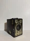 Vintage Kodak Brownie Junior Six-16 Film Camera Art Deco Face Untested