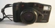 Chinon Auto 5501 Black Camera AF Zoom Less 38-90mm Made in Japan